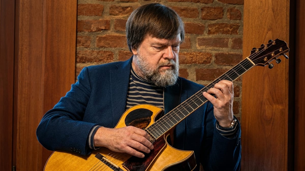 Live music, Tuesday through Saturday