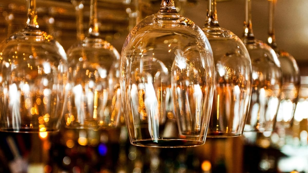 Wine for every palate