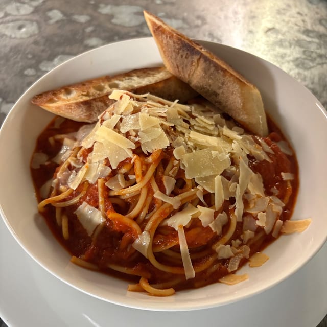 Marinara.