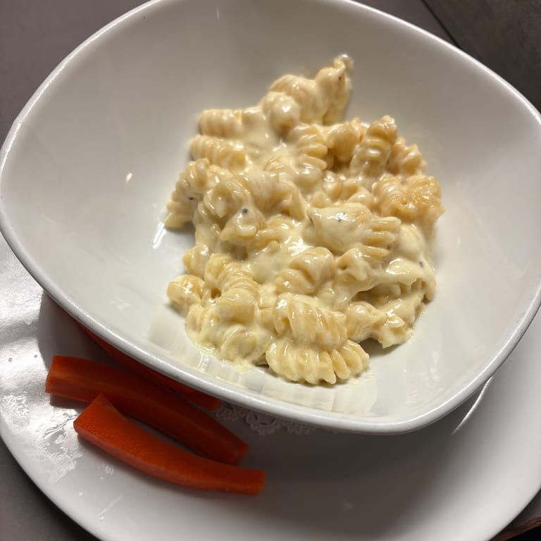 Indulge in Our Pasta Dishes