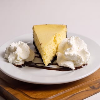 Key Lime Pie
